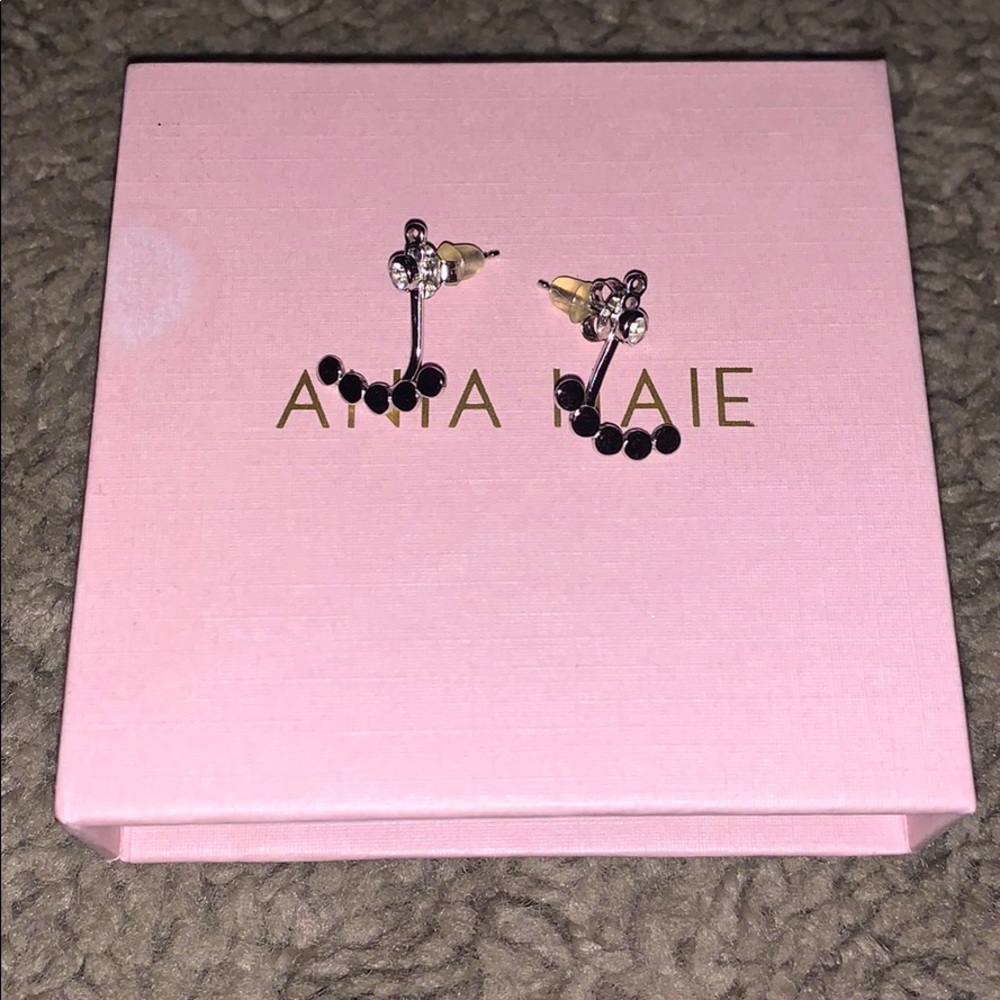 👂🏻Never worn Ania Haie earrings👂🏻